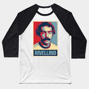 Rivellino Baseball T-Shirt